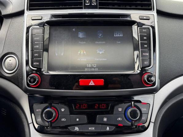 Haval H6 I с пробегом 2018 года, цена 1 450 000 рублей, 60000 км, внедорожник, Автокод Объявления