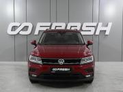 Volkswagen Tiguan II Ростов-на-Дону  - изображение 21