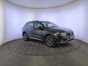 Volkswagen Tiguan II Москва  - изображение 33