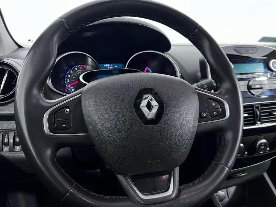 Renault Clio IV Рестайлинг Ростов-на-Дону  - изображение 10