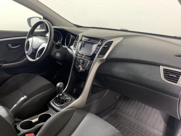 Hyundai i30 II Рестайлинг с пробегом 2015 года, цена 783 000 рублей, 202491 км, хэтчбек, Автокод Объявления