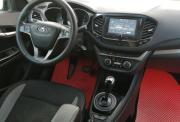 Lada (ВАЗ) Vesta I Иваново  - изображение 35