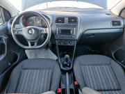 Volkswagen Polo V Рестайлинг Пермь  - изображение 12