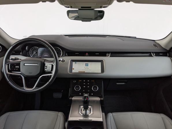 Land Rover Range Rover Evoque II с пробегом 2022 года, цена 4 650 000 рублей, 65878 км, внедорожник, Автокод Объявления