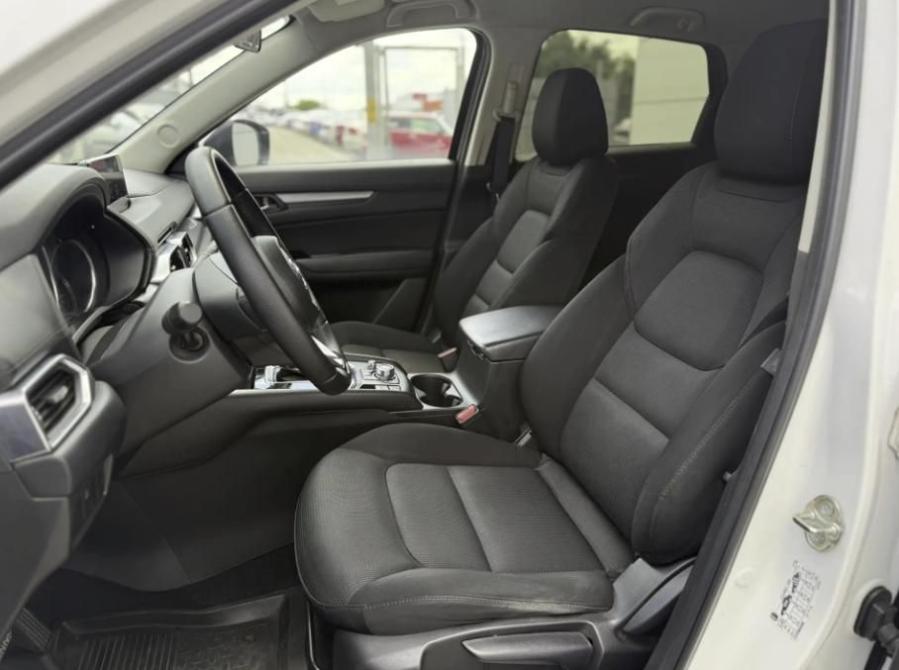Mazda CX-5 I Рестайлинг Ставрополь  - изображение 18
