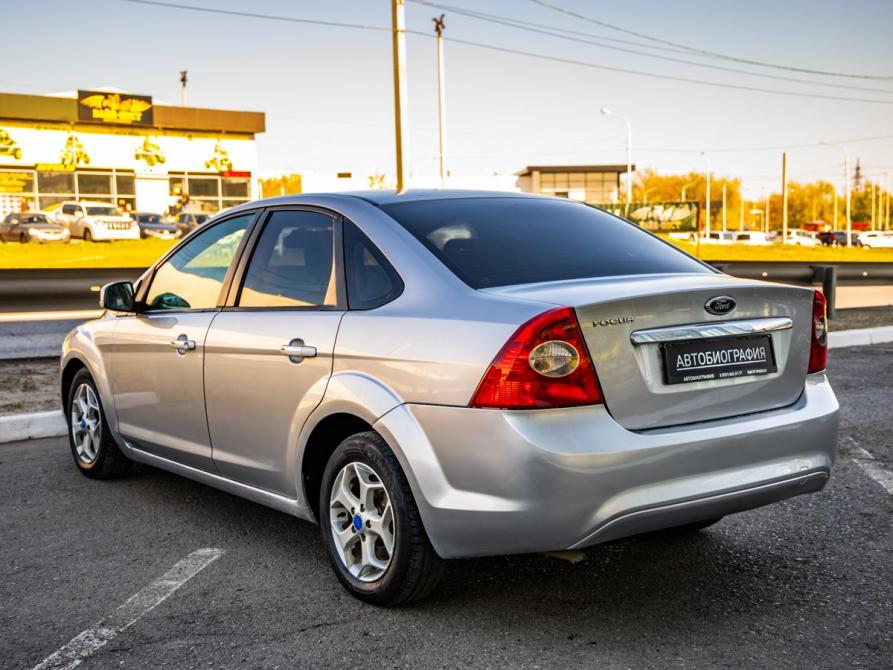 Ford Focus II Рестайлинг Волгоград  - изображение 5