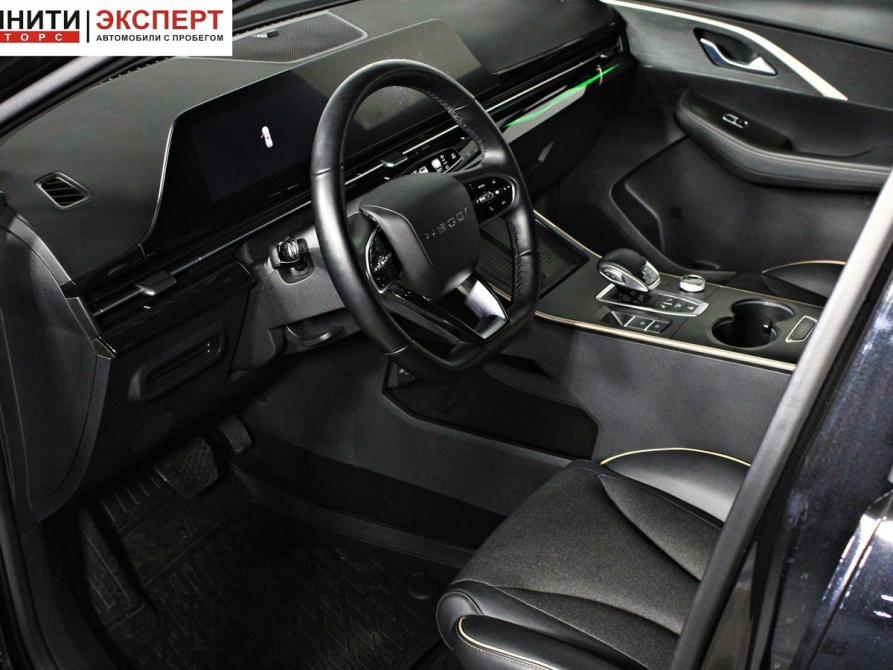 Omoda C5 I Белгород  - изображение 13