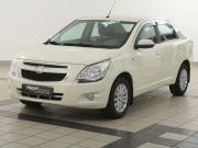 Chevrolet Cobalt II Иваново  - изображение 25