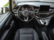 Mercedes-Benz V-Класс III (W447) Санкт-Петербург  - изображение 52