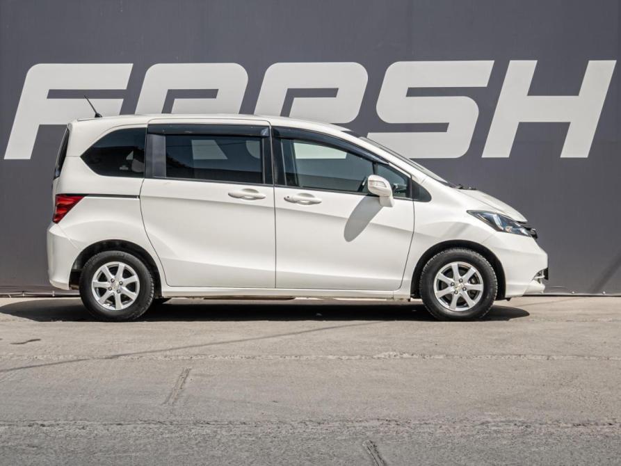 Honda Freed I Краснодар  - изображение 5