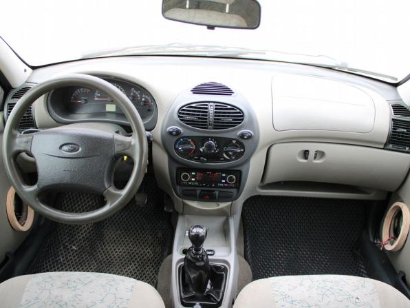 Lada (ВАЗ) Kalina I с пробегом 2008 года, цена 169 000 рублей, 259536 км, седан, Автокод Объявления
