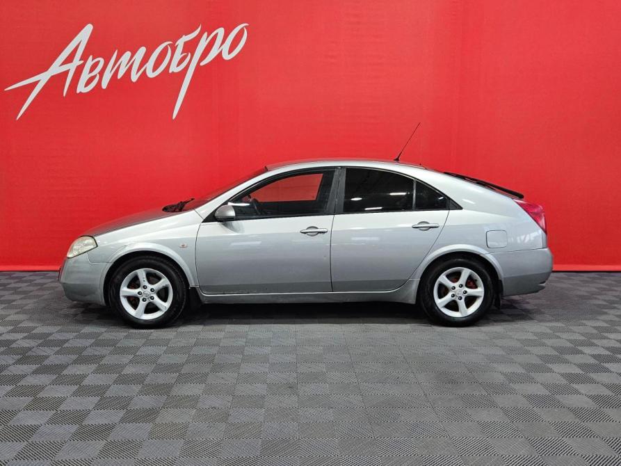 Nissan Primera III (P12) Вологда  - изображение 2