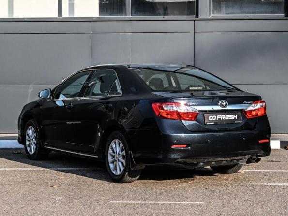 Toyota Camry VII (XV50) с пробегом 2013 года, цена 1 749 000 рублей, 192250 км, седан, Автокод Объявления