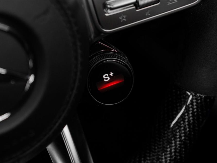 Mercedes-Benz GLE Coupe AMG II (C167) Москва  - изображение 21