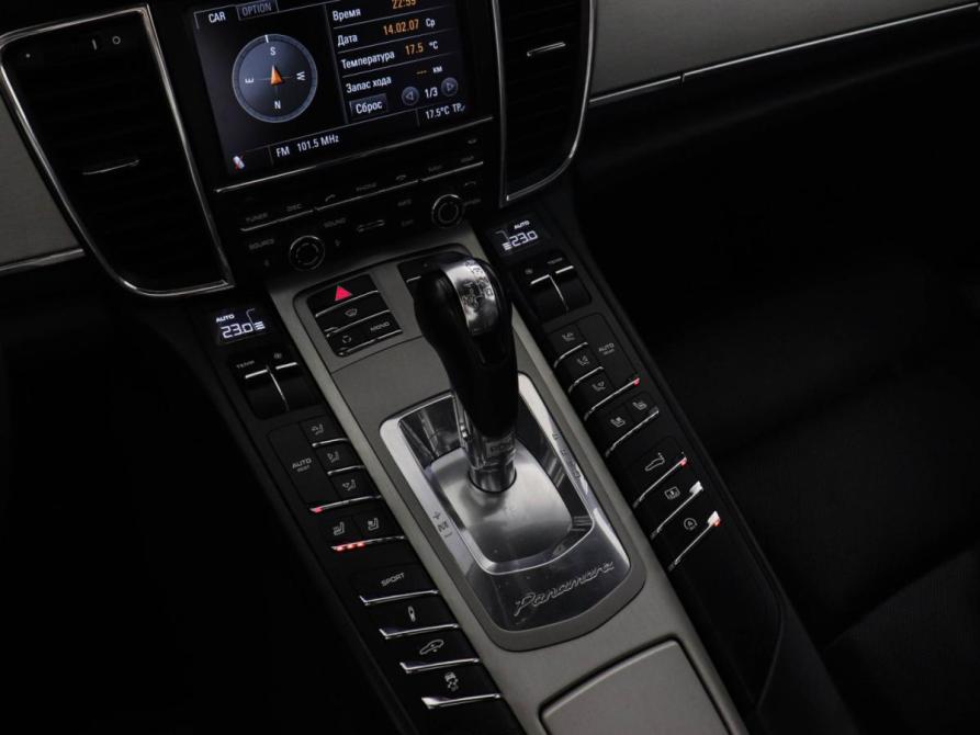 Porsche Panamera I Химки  - изображение 15