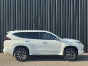 Mitsubishi Montero Sport III Рестайлинг Самара  - изображение 22