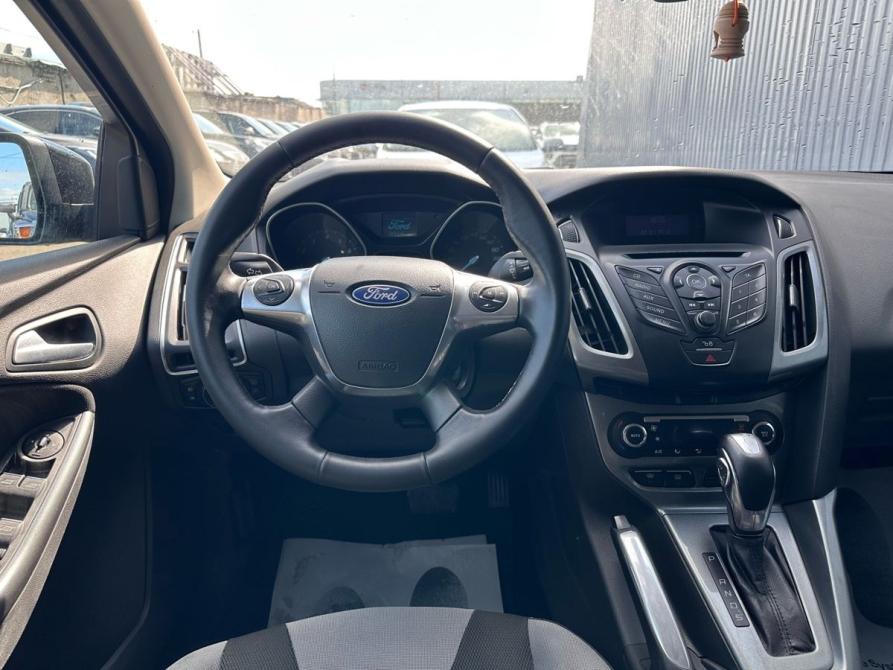 Ford Focus III Пермь  - изображение 16