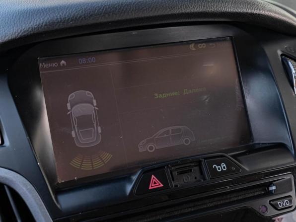 Ford Focus III с пробегом 2013 года, цена 835 000 рублей, 214177 км, универсал, Автокод Объявления