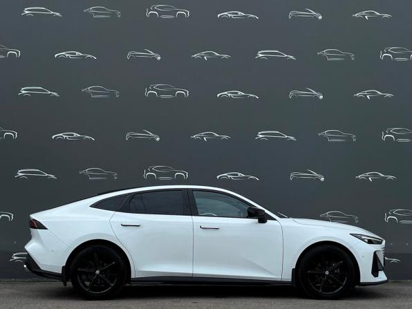 Changan UNI-V I с пробегом 2024 года, цена 2 298 700 рублей, 39596 км, лифтбек, Автокод Объявления