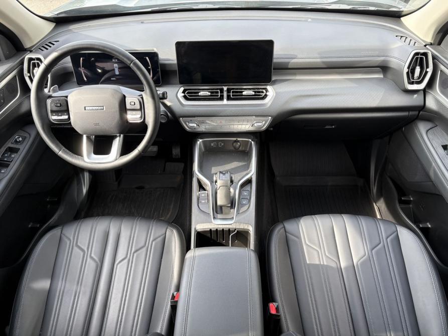 Haval H5 II Москва  - изображение 10