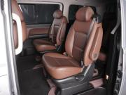 Hyundai Grand Starex I Рестайлинг 2 Минеральные Воды  - изображение 32