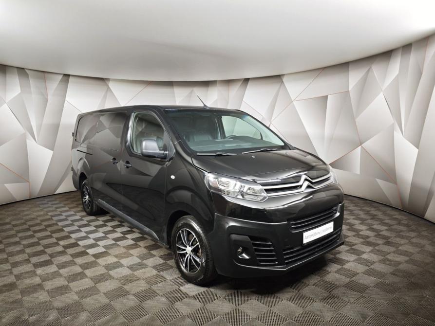 Citroen Jumpy III Москва  - изображение 3