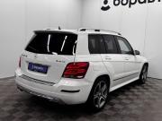 Mercedes-Benz GLK-Класс I (X204) Рестайлинг Воронеж  - изображение 18