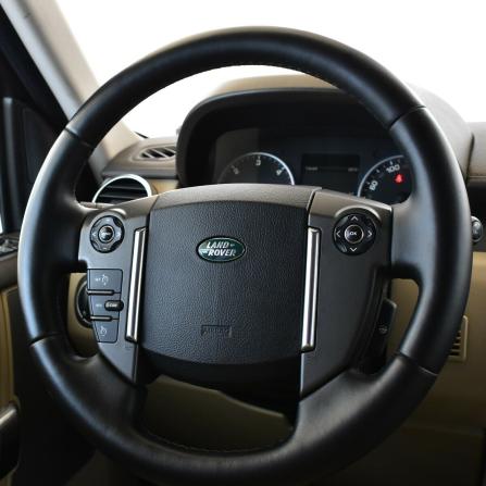 Land Rover Discovery IV с пробегом 2011 года, цена 1 150 000 рублей, 245374 км, внедорожник, Автокод Объявления