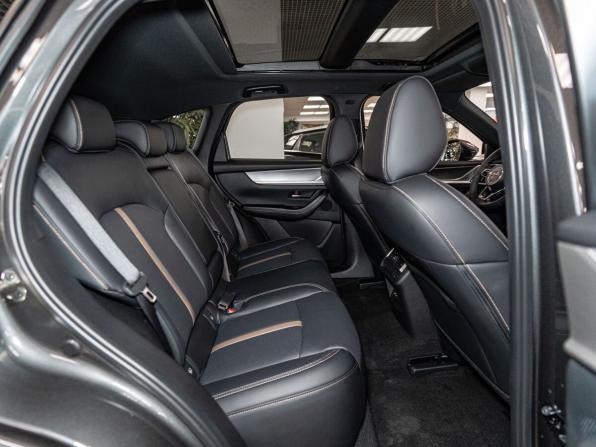 Новый Mazda CX-60 2026 года, цена 7 700 000 рублей, внедорожник, Автокод Объявления