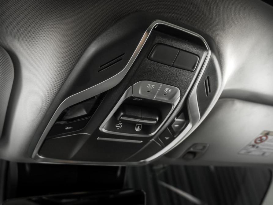 Geely Tugella I Тюмень  - изображение 20