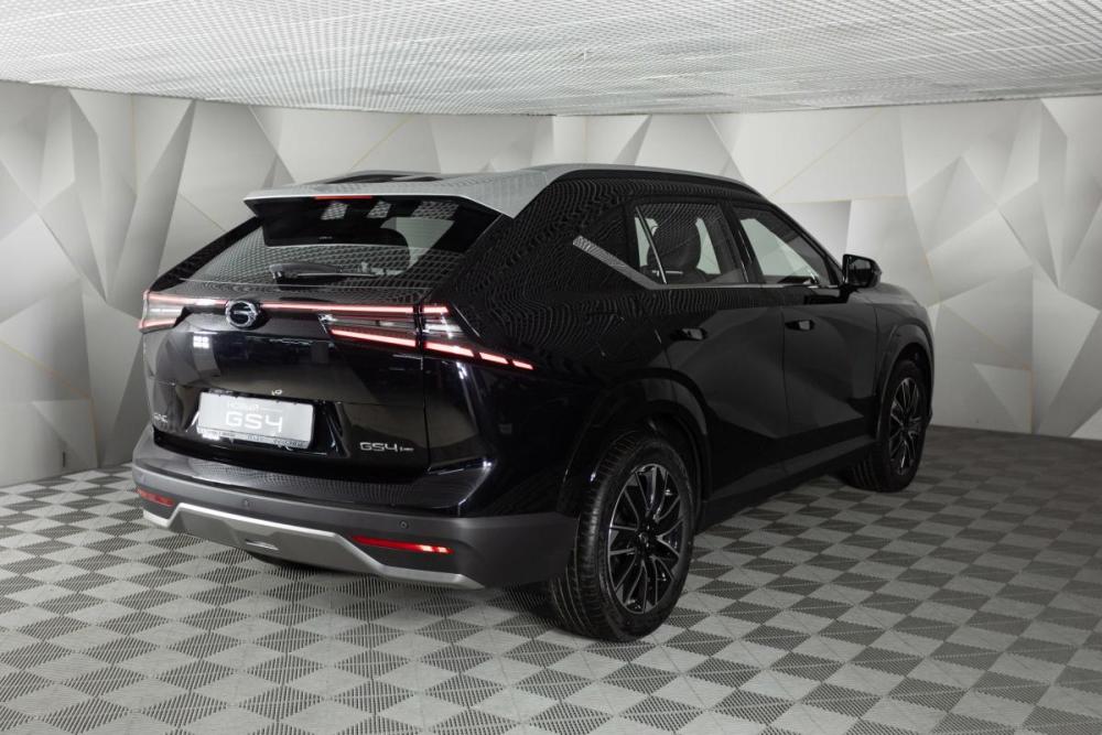 GAC GS4 Москва  - изображение 3