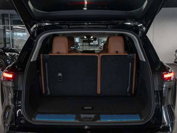 Infiniti QX60 II с пробегом 2026 года, цена 6 925 000 рублей, 38 км, внедорожник, Автокод Объявления