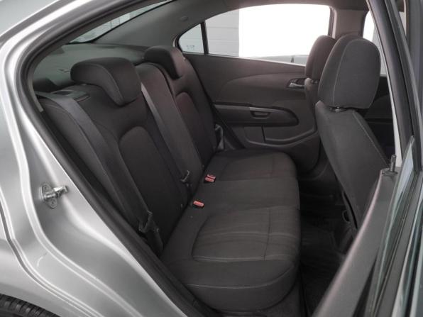 Chevrolet Aveo II с пробегом 2012 года, цена 529 000 рублей, 210116 км, седан, Автокод Объявления