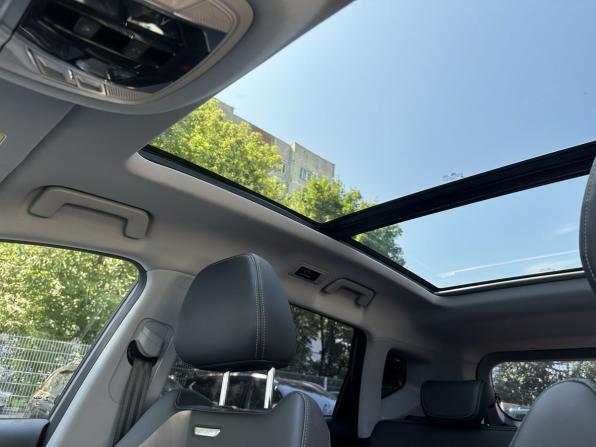 Chery Tiggo 7 Pro Max I с пробегом 2023 года, цена 1 900 111 рублей, 46961 км, внедорожник, Автокод Объявления