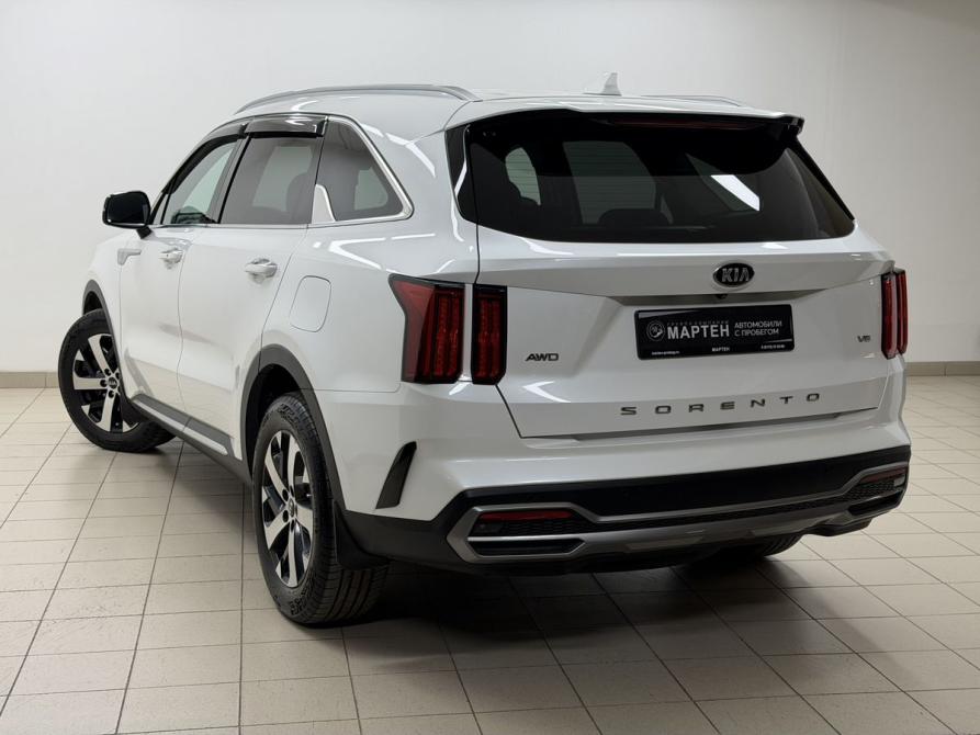 Kia Sorento IV Вологда  - изображение 6