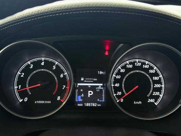Mitsubishi Outlander II Рестайлинг с пробегом 2011 года, цена 937 000 рублей, 189782 км, внедорожник, Автокод Объявления