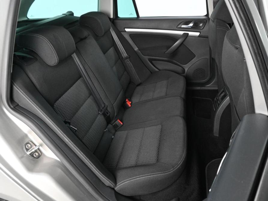 Skoda Octavia II (A5) Рестайлинг Ростов-на-Дону  - изображение 7