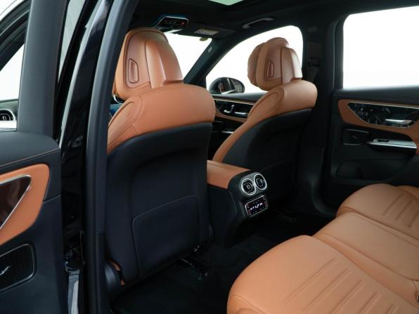 Mercedes-Benz GLC II (X254) с пробегом 2024 года, цена 7 498 888 рублей, 27 км, внедорожник, Автокод Объявления