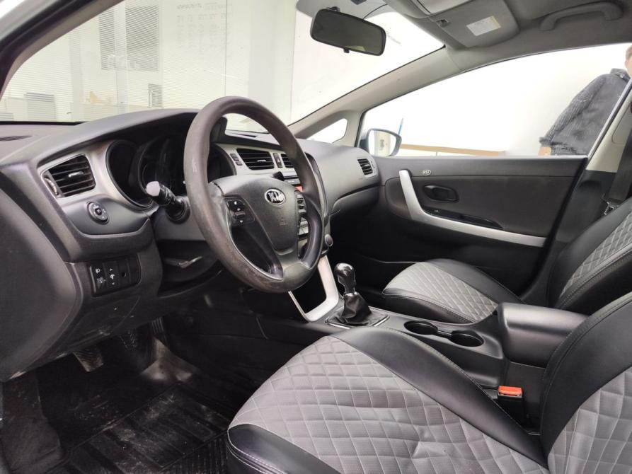 Kia Ceed II Уфа  - изображение 20