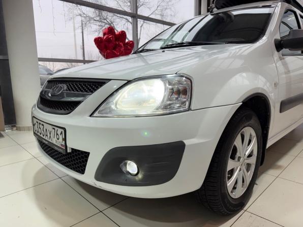 Lada (ВАЗ) Largus I с пробегом 2018 года, цена 805 000 рублей, 190343 км, универсал, Автокод Объявления