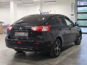 Mitsubishi Lancer X Калуга  - изображение 12
