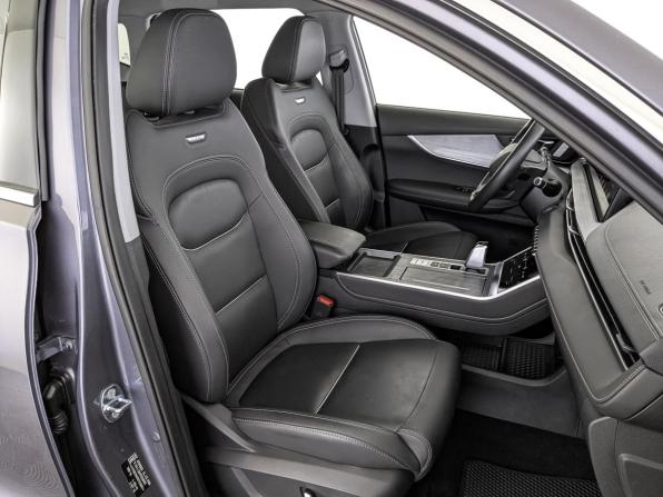 Chery Tiggo 7 Pro Max I с пробегом 2022 года, цена 1 755 000 рублей, 40069 км, внедорожник, Автокод Объявления