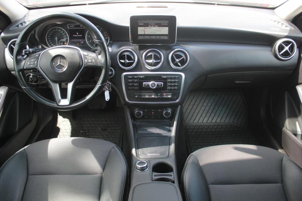 Mercedes-Benz A-Класс III (W176) Воронеж  - изображение 12
