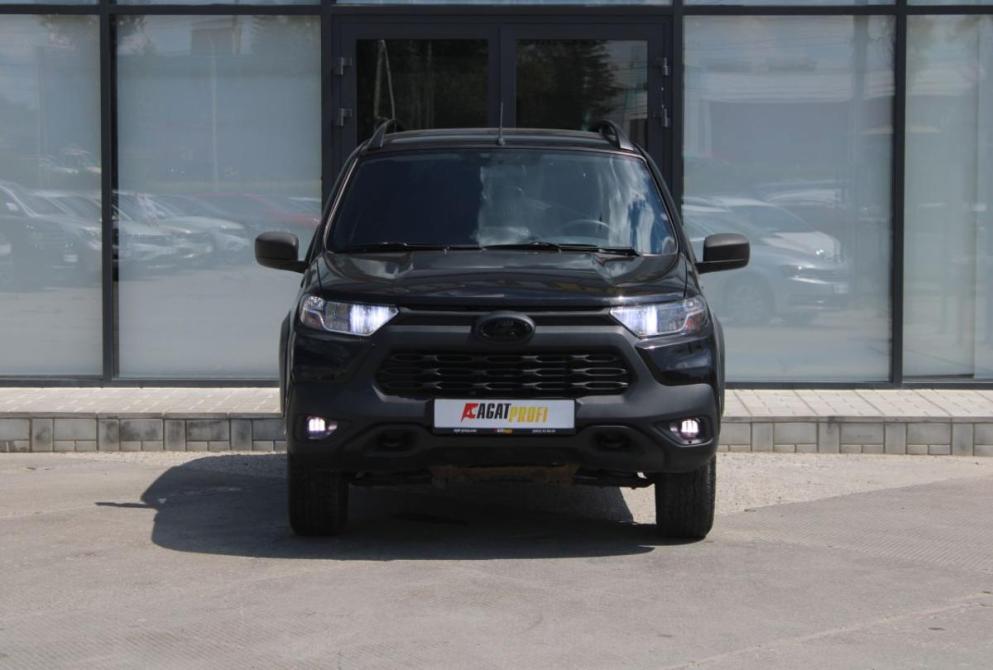 Lada (ВАЗ) Niva Travel I Саратов  - изображение 2