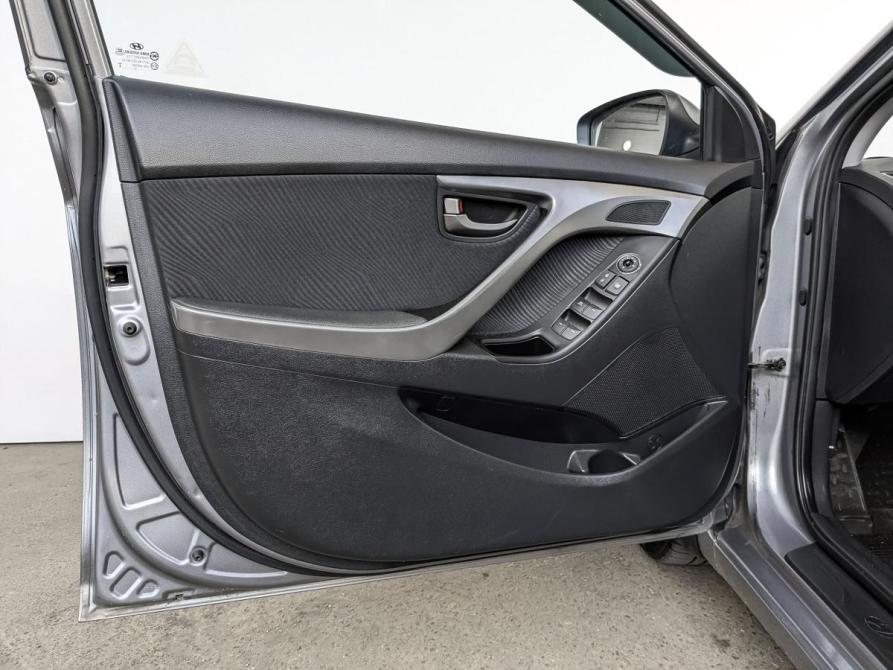 Hyundai Elantra V (MD) Санкт-Петербург  - изображение 18