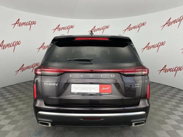 Exeed VX I с пробегом 2022 года, цена 2 599 000 рублей, 82856 км, внедорожник, Автокод Объявления