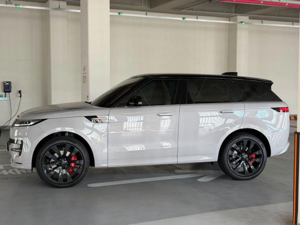 Новый Land Rover Range Rover Sport III 2026 года, цена 20 990 000 рублей, внедорожник, Автокод Объявления
