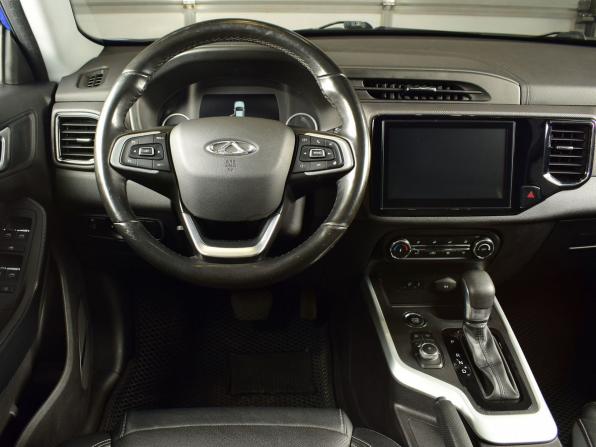 Chery Tiggo 4 I Рестайлинг с пробегом 2020 года, цена 1 199 999 рублей, 119491 км, внедорожник, Автокод Объявления