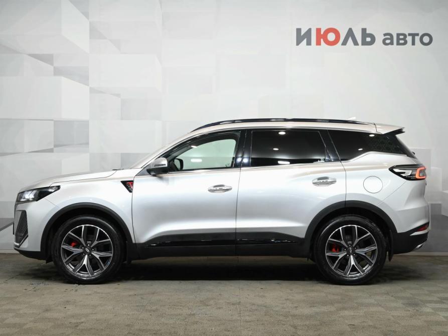 Chery Tiggo 7 Pro Max I Рестайлинг Екатеринбург  - изображение 8