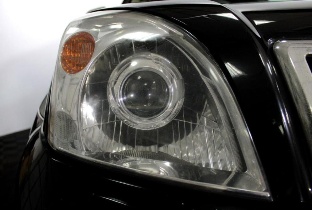 Toyota Land Cruiser Prado 120 Series Рестайлинг Нижний Новгород  - изображение 19